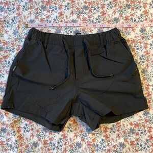 NWOT Coalatree women’s shorts small black